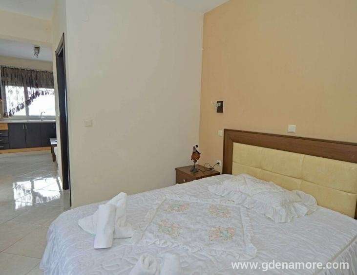 Vila Ilias Luxury Tasos