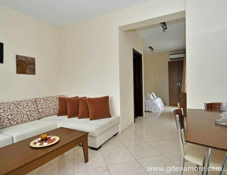 Vila Ilias Luxury Tasos