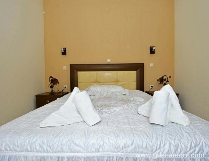 Vila Ilias Luxury Tasos