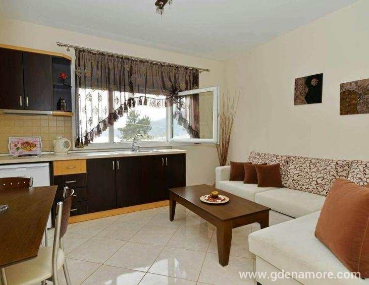 Vila Ilias Luxury Tasos