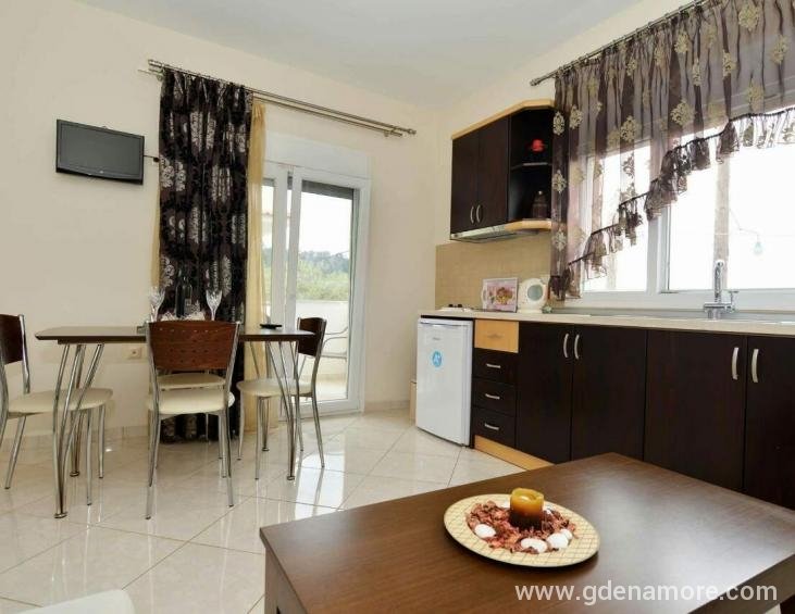 Vila Ilias Luxury Tasos