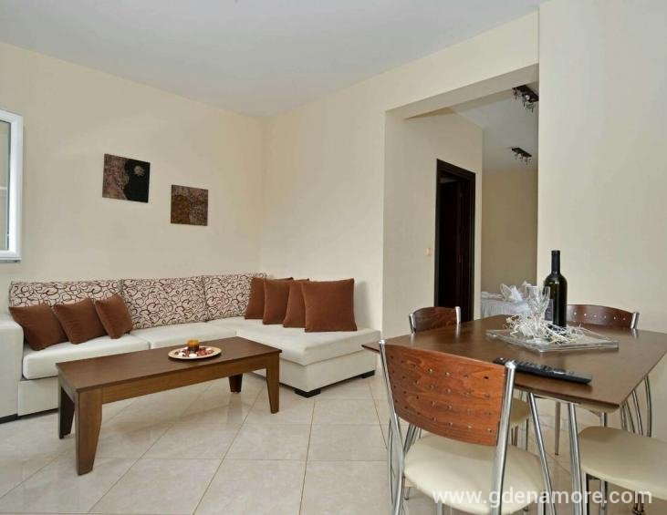 Vila Ilias Luxury Tasos