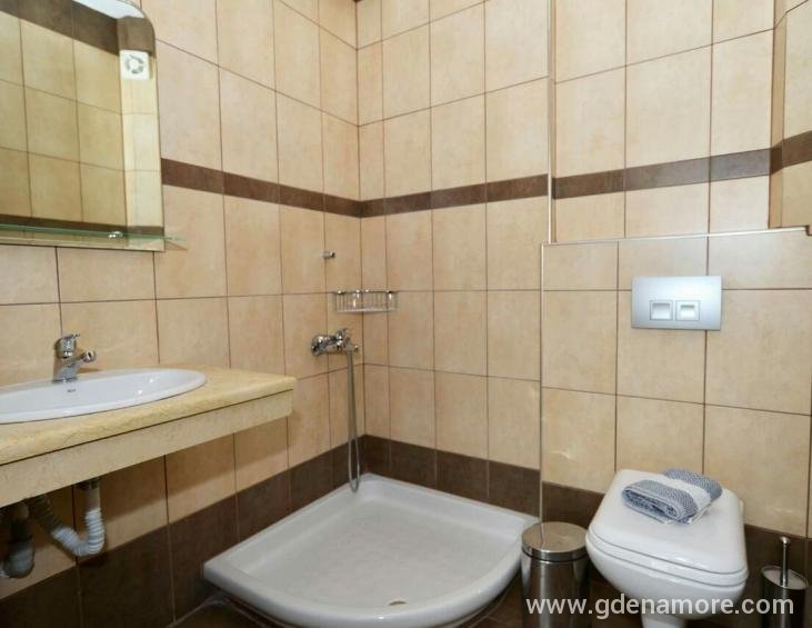 Vila Ilias Luxury Tasos