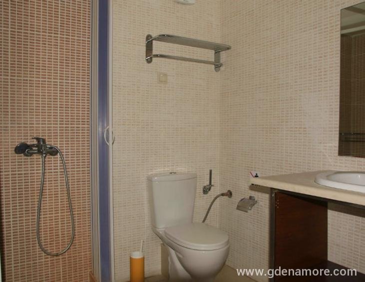 VILA J&J, Pefkohori