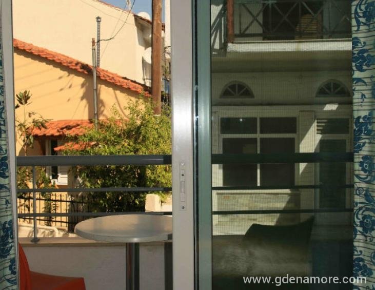 VILA J&J, Pefkohori