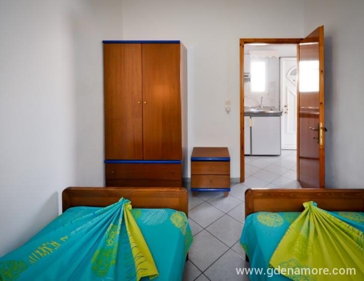Vila Meandros Tasos