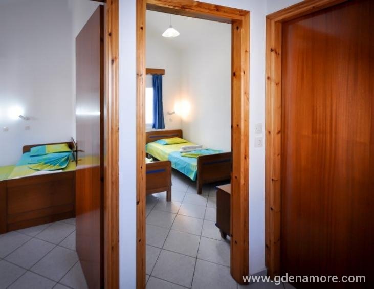 Vila Meandros Tasos