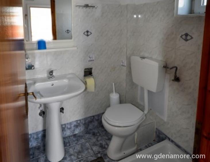 Vila Meandros Tasos