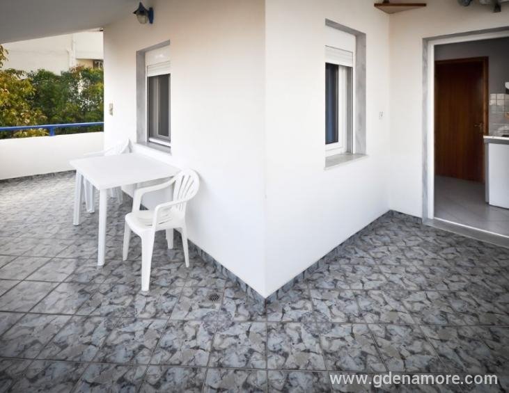 Vila Meandros Tasos