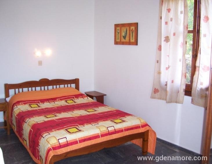 Vila Milina Holiday Pilion