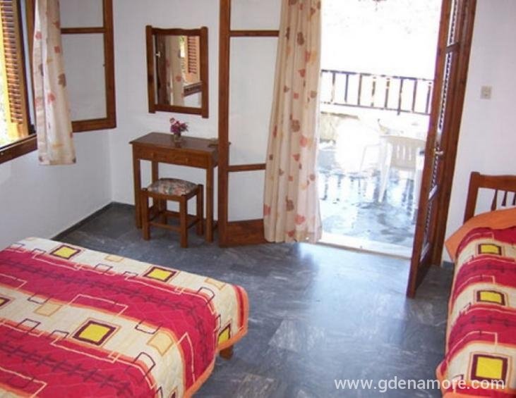 Vila Milina Holiday Pilion