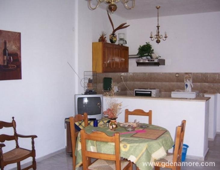 Vila Milina Holiday Pilion