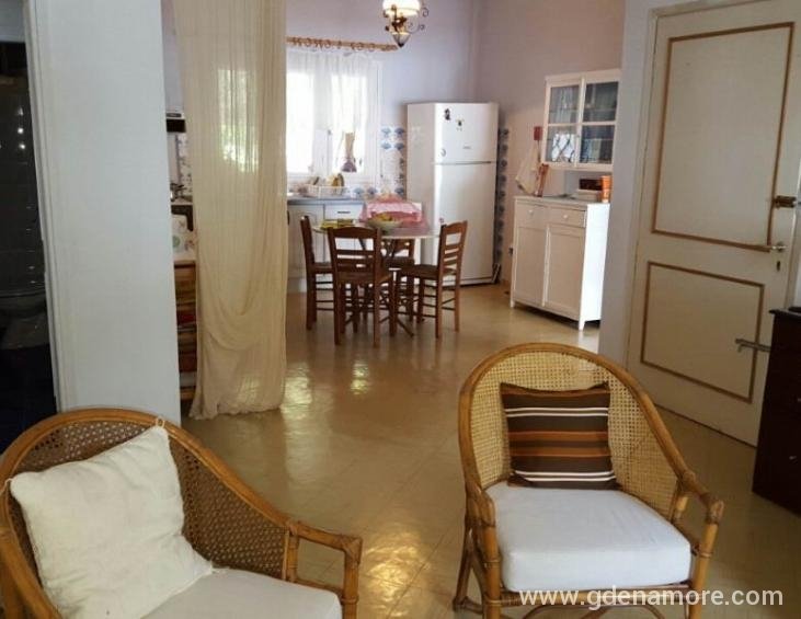 Vila Prive Litohoro