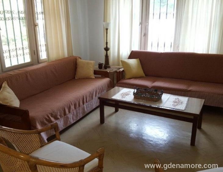 Vila Prive Litohoro