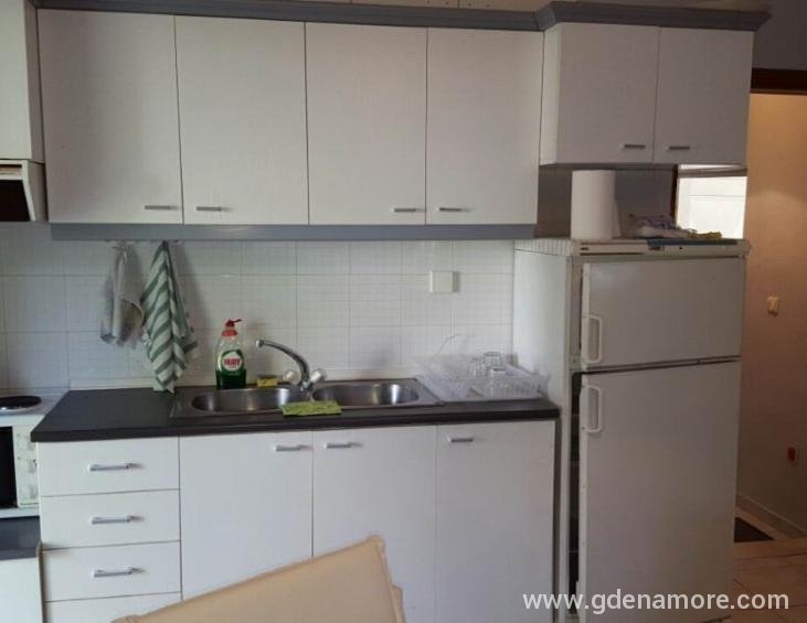 Vila Prive Litohoro