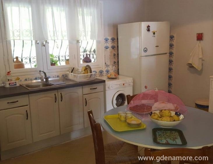 Vila Prive Litohoro
