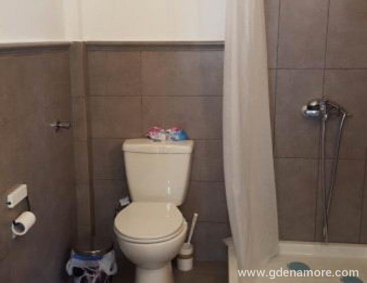 Vila Prive Litohoro