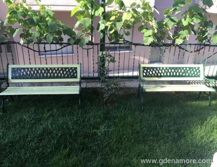 Aparthotel  Vergina Tasos