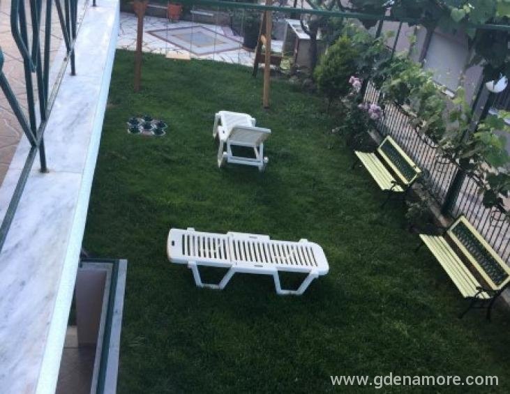 Aparthotel  Vergina Tasos