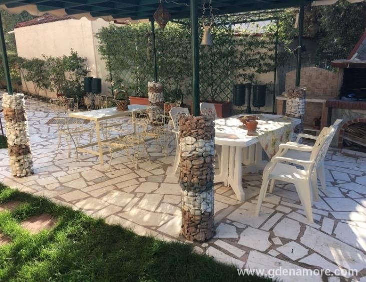 Aparthotel  Vergina Tasos