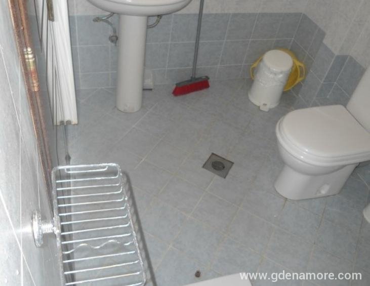 Aparthotel  Vergina Tasos