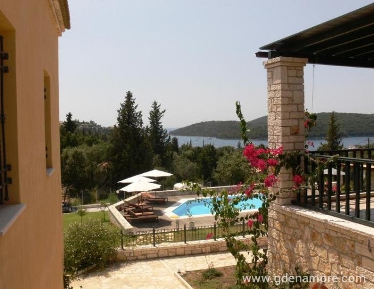 Vila Alkyion Luxury Resort