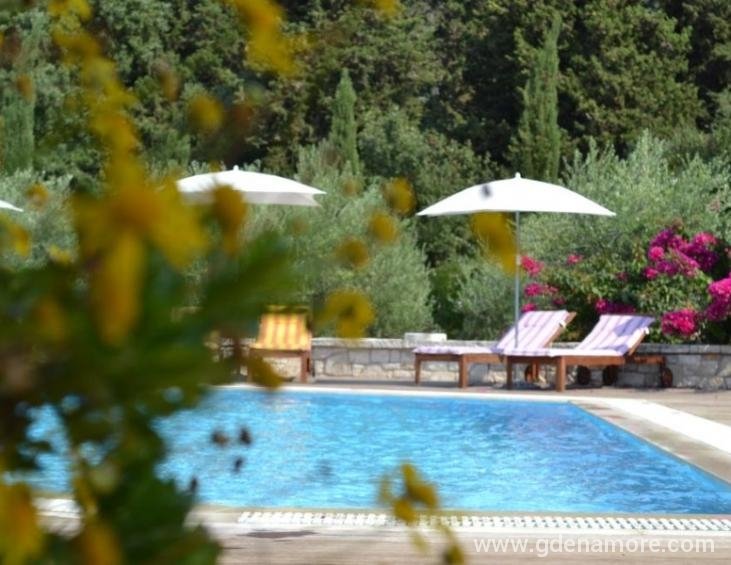 Vila Alkyion Luxury Resort