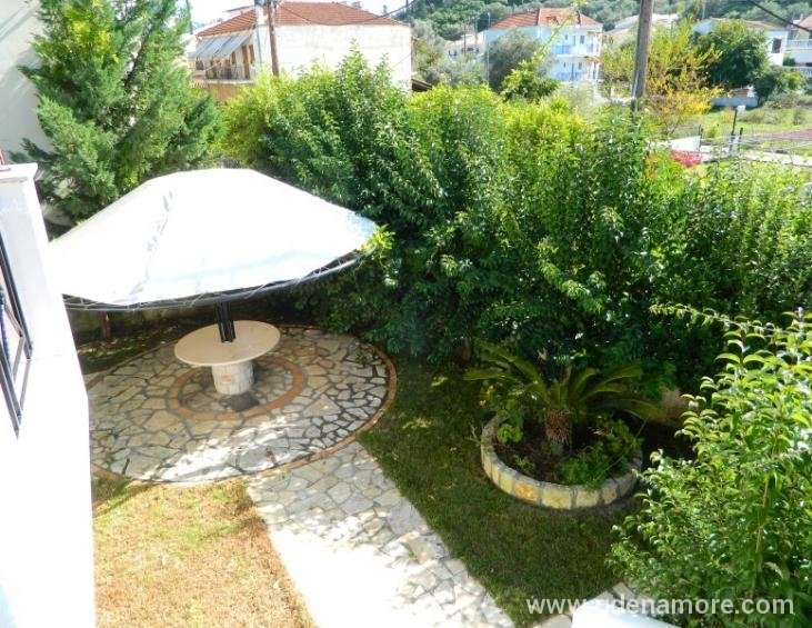 Vila Dina Sivota