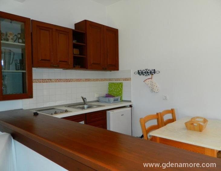 Vila Dina Sivota