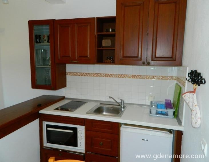 Vila Dina Sivota