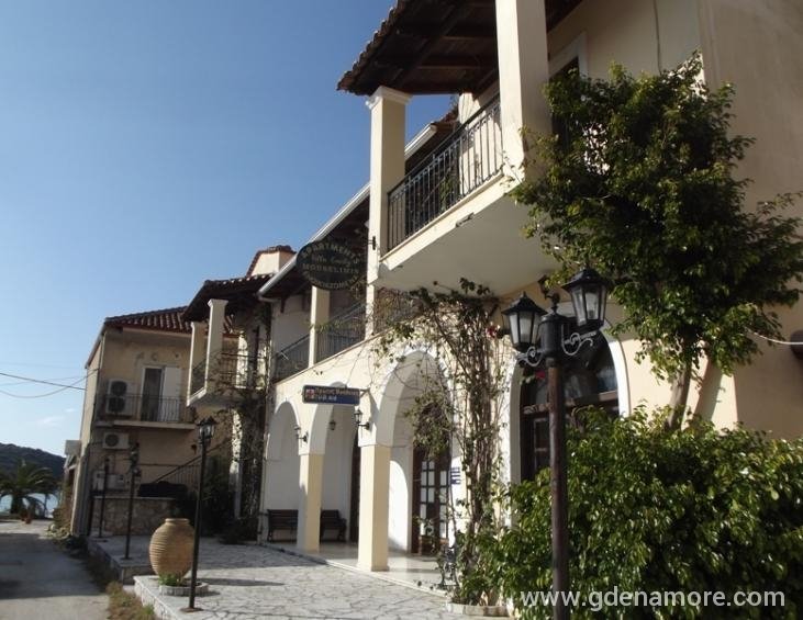 Vila Emily Sivota