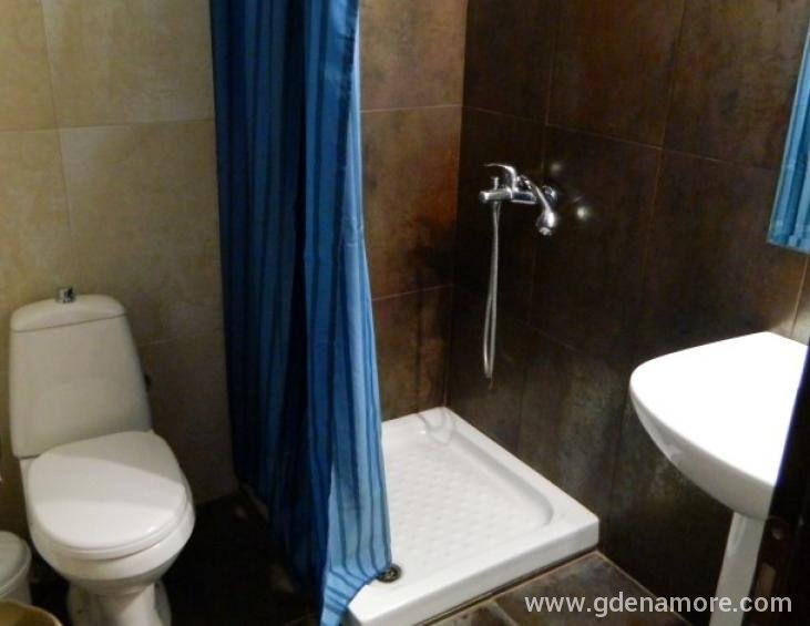 Vila Kiki Resort Pefkohori