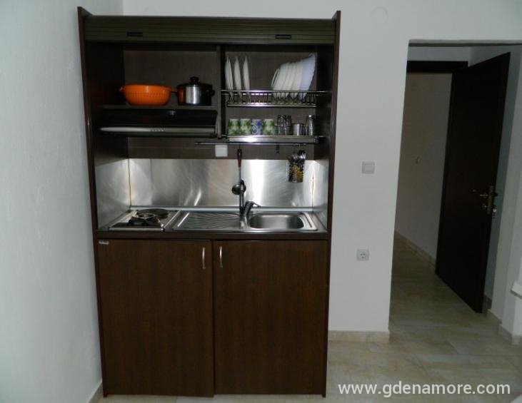 Vila Kiki Resort Pefkohori