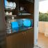 VILA KIKI RESORT, alojamiento privado en Pefkohori, Grecia - Vila Kiki Resort Pefkohori