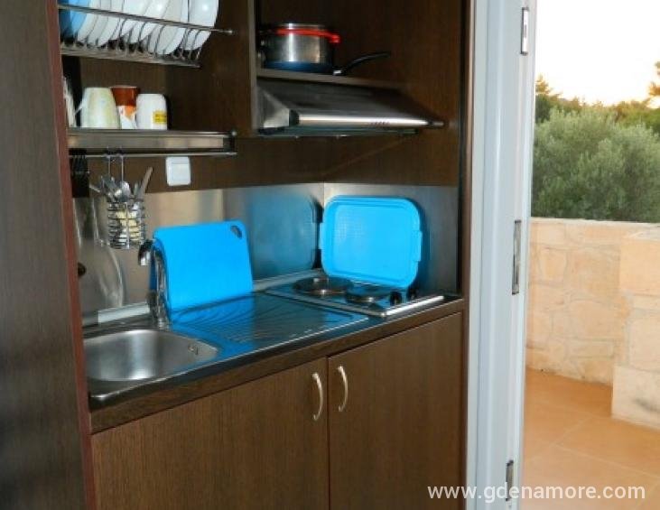 Vila Kiki Resort Pefkohori