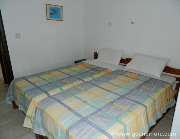 Vila Kiki Resort Pefkohori