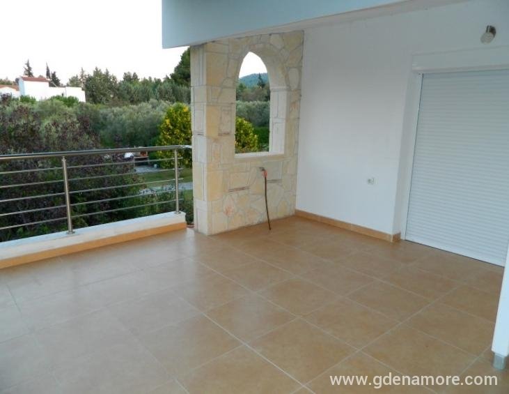 Vila Kiki Resort Pefkohori