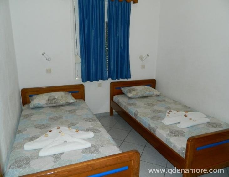 Vila Meandros Tasos