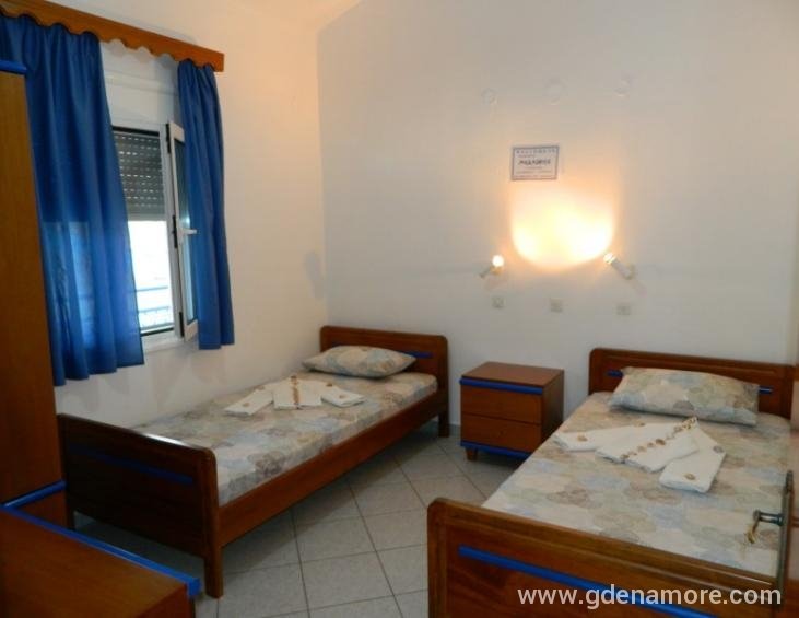 Vila Meandros Tasos