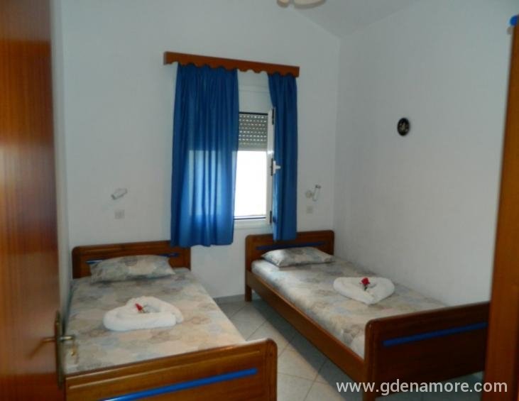 Vila Meandros Tasos