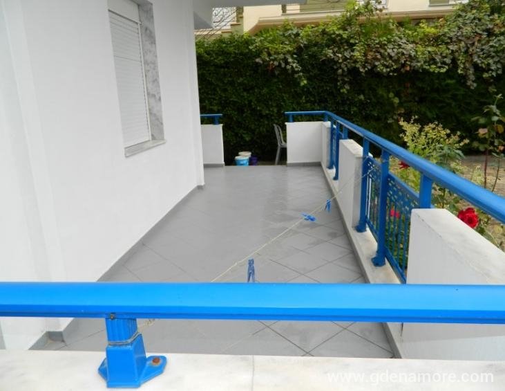 Vila Meandros Tasos