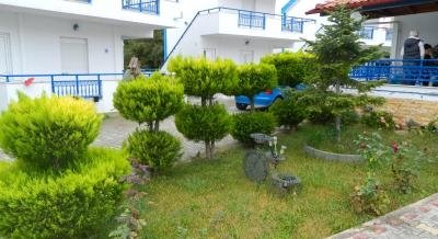 VILA MEANDROS, Privatunterkunft im Ort Thassos, Griechenland