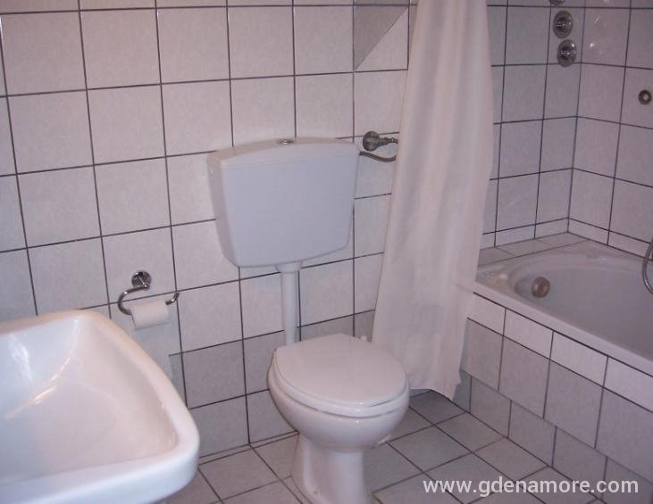 Vila Milina Holiday Pilion