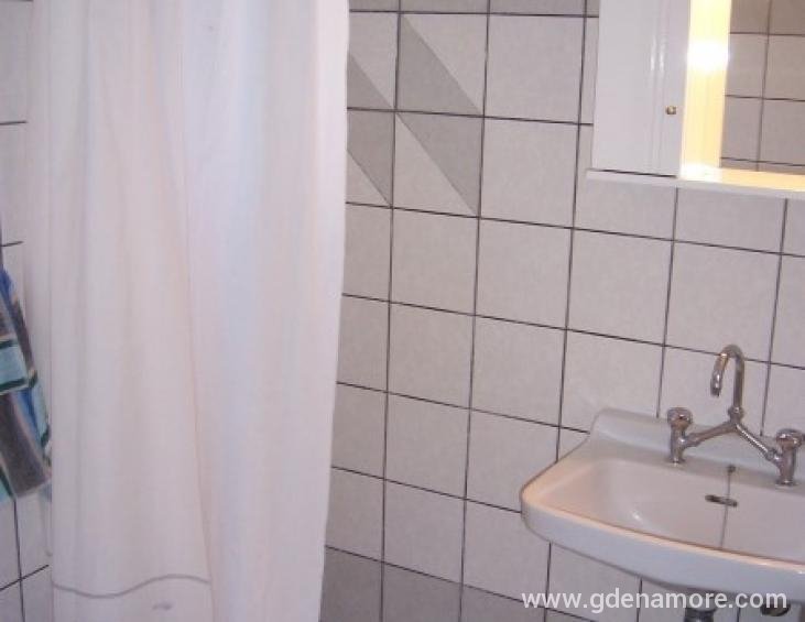 Vila Milina Holiday Pilion