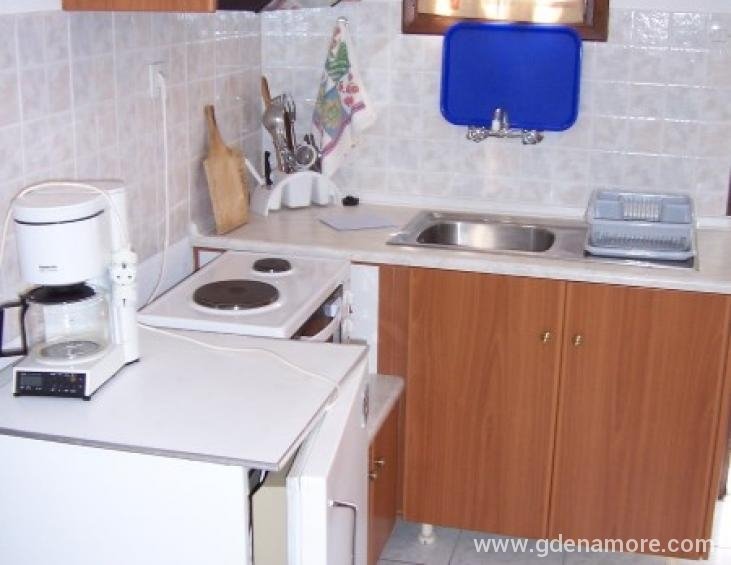 Vila Milina Holiday Pilion