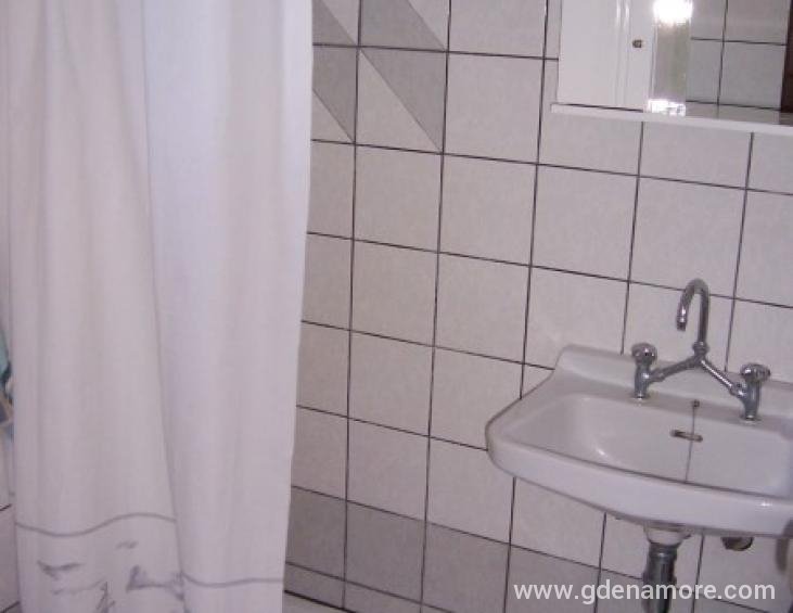 Vila Milina Holiday Pilion