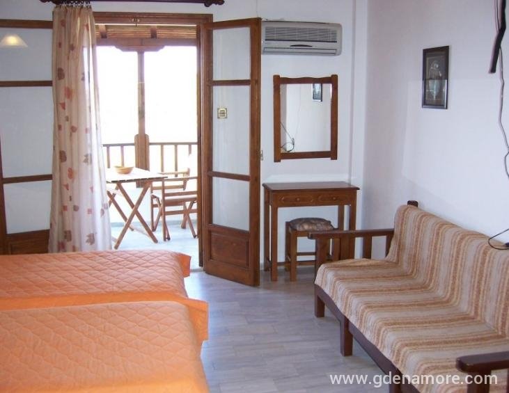 Vila Milina Holiday Pilion