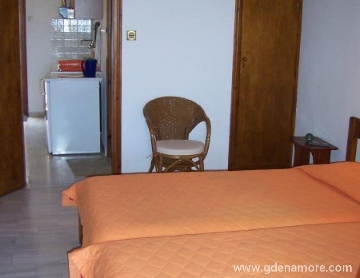 Vila Milina Holiday Pilion
