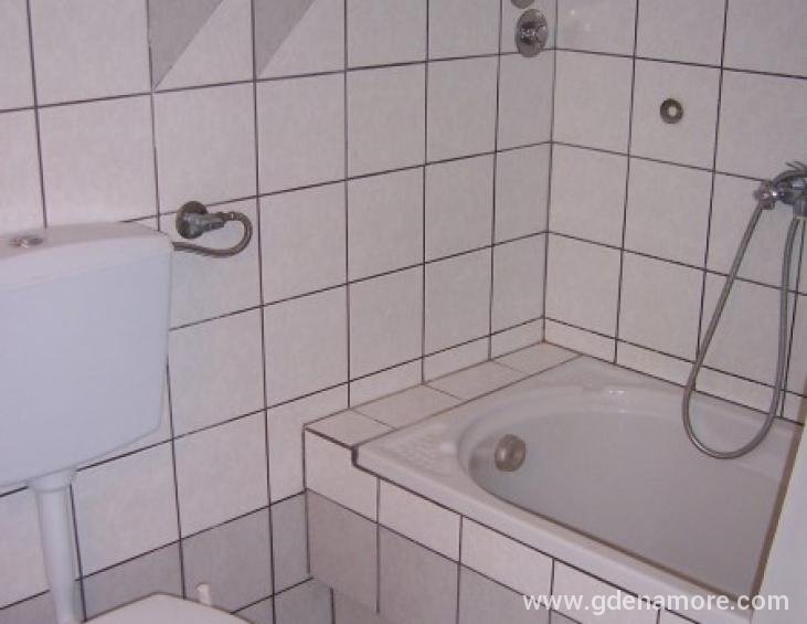 Vila Milina Holiday Pilion
