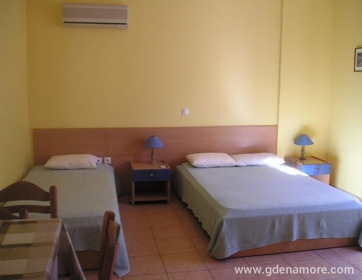 Vila Pittas Kefalonia